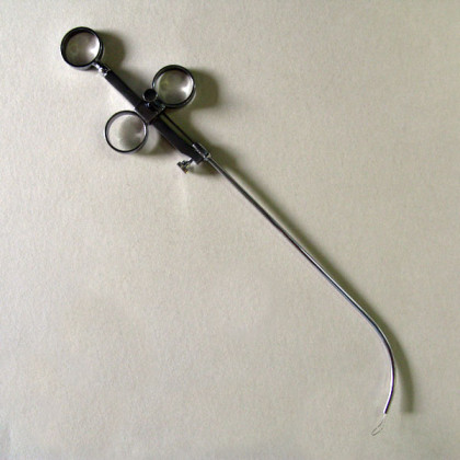 Петля полипная гортанная 16-185 Krause-Voss Фото товара Петля полипная гортанная 16-185 Krause-Voss