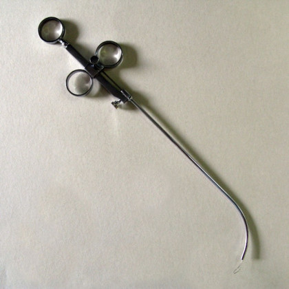 Фото товара Петля полипная гортанная 16-185 Krause-Voss