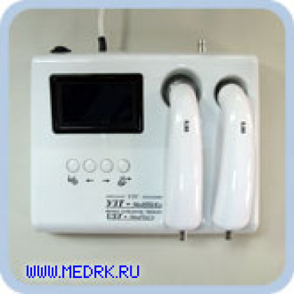 Фото товара Аппараты ультразвуковые терапевтические УЗТ "Мед Теко"