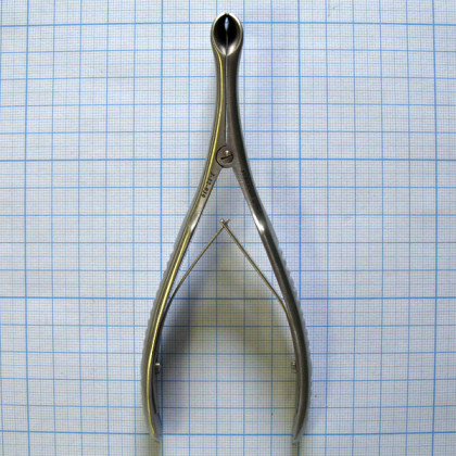 Зеркало носовое №22 J-32-030 Фото товара Зеркало носовое №22 J-32-030