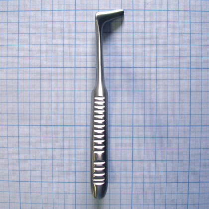 Зеркало носовое №22 J-32-030 Фото товара Зеркало носовое №22 J-32-030