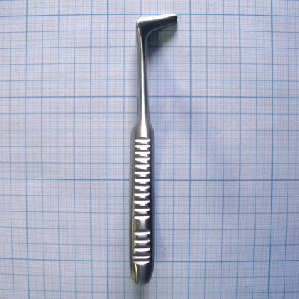 Зеркало носовое №22 J-32-030 Фото товара Зеркало носовое №22 J-32-030