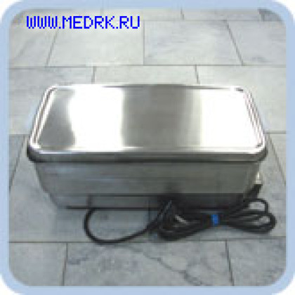 Фото товара Кипятильник электрический КДЭА 1-4