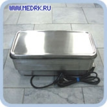 Фото товара Кипятильник электрический КДЭА 1-4