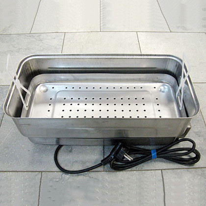 Фото товара Кипятильник электрический КДЭА 1-4