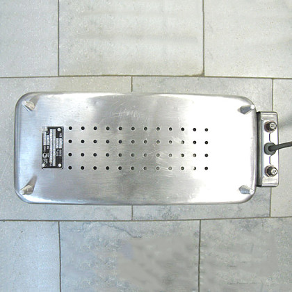 Фото товара Кипятильник электрический КДЭА 1-4