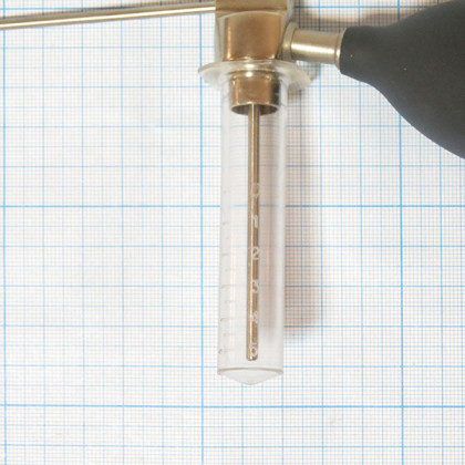 Распылитель порошковых препаратов Фото товара Распылитель порошковых препаратов