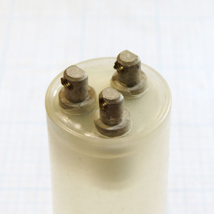 Фото товара Стакан кабельный 5.266.066