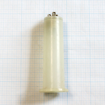 Фото товара Стакан кабельный 5.266.066