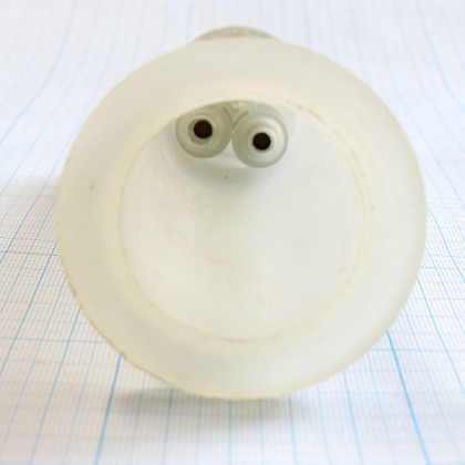 Фото товара Стакан кабельный 5.266.066