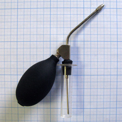 Распылитель для носоглотки ОР-7-261-3 Фото товара Распылитель для носоглотки ОР-7-261-3