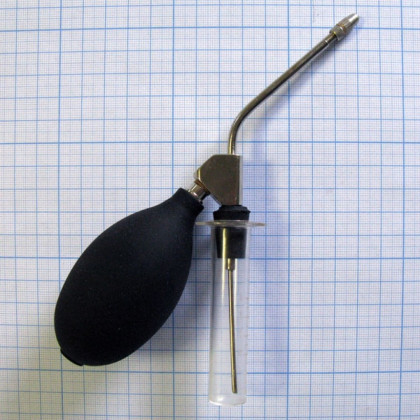 Распылитель для носоглотки ОР-7-261-3 Фото товара Распылитель для носоглотки ОР-7-261-3