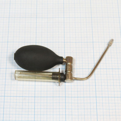 Распылитель для носоглотки ОР-7-261-3 Фото товара Распылитель для носоглотки ОР-7-261-3