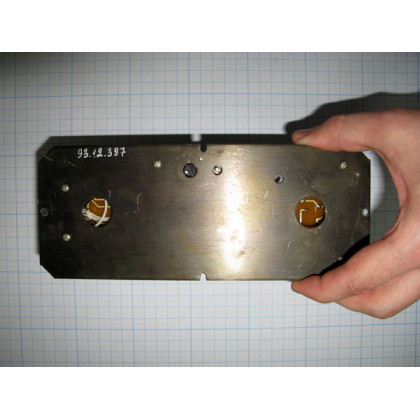 Фото товара Фотоэкспонометр флюорографической камеры КФ-70