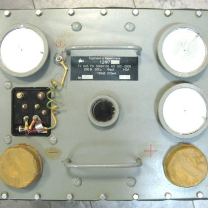 Фото товара Трансформатор главный 6.174.246