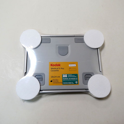 Фото товара Кассеты рентгеновские Kodak Medical X-Ray