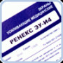 Экран усиливающий Ренекс ЭУ-И4 Фото товара  Экран усиливающий Ренекс ЭУ-И4
