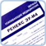 Экран усиливающий Ренекс ЭУ-И4 Фото товара  Экран усиливающий Ренекс ЭУ-И4