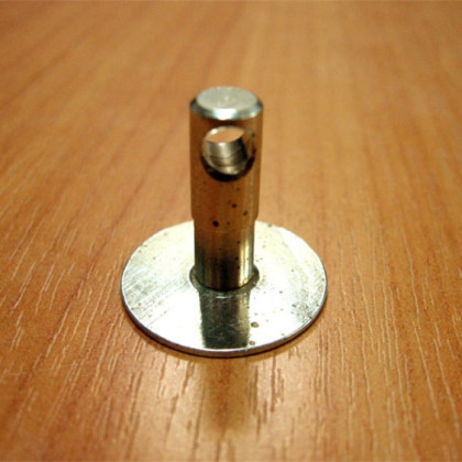 Электрод для реографии без контейнера Фото товара Электрод для реографии без контейнера