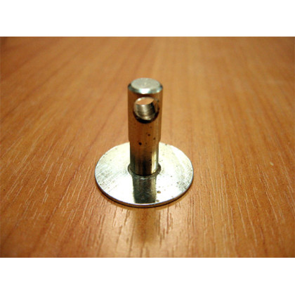 Фото товара Электрод для реографии без контейнера