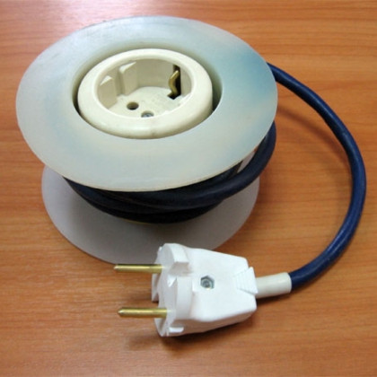 Удлинитель для 10Л6 Фото товара Удлинитель для 10Л6