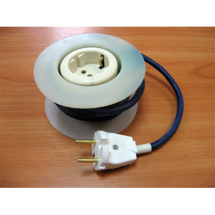 Удлинитель для 10Л6 Фото товара Удлинитель для 10Л6