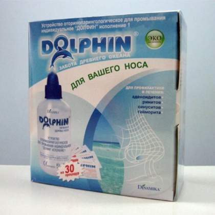 Фото товара Комплекс DOLPHIN