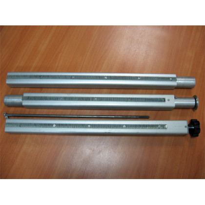 Штатив в сборе 5ДП.075.034 Фото товара Штатив в сборе 5ДП.075.034