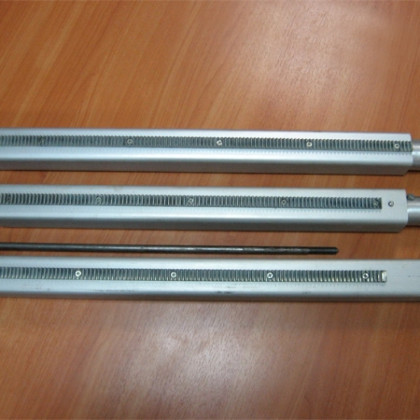 Штатив в сборе 5ДП.075.034 Фото товара Штатив в сборе 5ДП.075.034