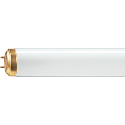 Лампа Philips CLEO Advantage 80W -R F59T12 SLV/25 Фото товара Лампа Philips CLEO Advantage 80W -R F59T12 SLV/25