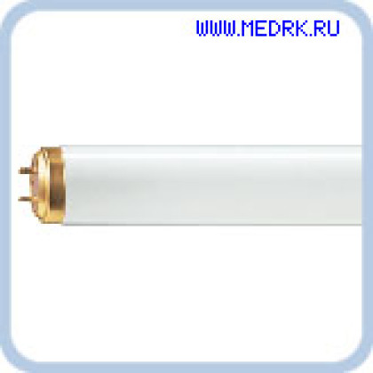 Лампа Philips CLEO Advantage 100W -R F71T12 SLV/25 Фото товара Лампа Philips CLEO Advantage 100W -R F71T12 SLV/25