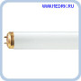 Лампа Philips CLEO Advantage 100W -R F71T12 SLV/25 Фото товара Лампа Philips CLEO Advantage 100W -R F71T12 SLV/25