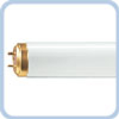 Лампа Philips CLEO Advantage 100W -R F71T12 SLV/25 Фото товара Лампа Philips CLEO Advantage 100W -R F71T12 SLV/25