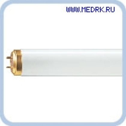 Лампа Philips CLEO Advantage 100W -R F71T12 SLV/25 Фото товара Лампа Philips CLEO Advantage 100W -R F71T12 SLV/25