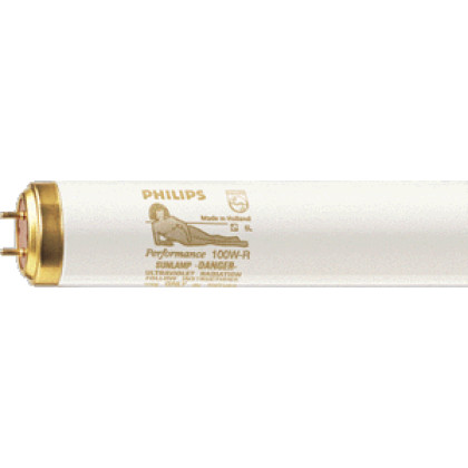 Лампа Philips CLEO Performance 140W-R.SLV/25 Фото товара Лампа Philips CLEO Performance 140W-R.SLV/25