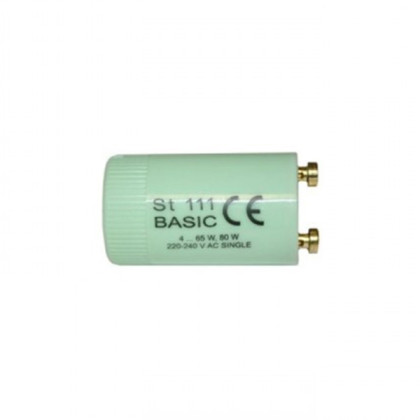 Фото товара Стартер ST 111 4-65W Osram
