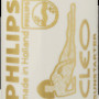 Стартер Philips S11 25-100W 220-240V UNP Фото товара Стартер Philips S11 25-100W 220-240V UNP
