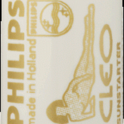Стартер Philips S11 25-100W 220-240V UNP Фото товара Стартер Philips S11 25-100W 220-240V UNP