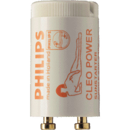 Стартер Philips STARTER CLEO POWER 180W Фото товара Стартер Philips STARTER CLEO POWER 180W