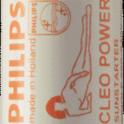 Стартер Philips STARTER CLEO POWER 180W Фото товара Стартер Philips STARTER CLEO POWER 180W