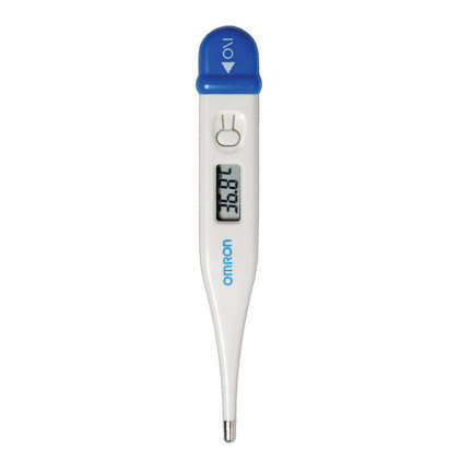 Термометр Omron Eco Temp (MC203-E) Фото товара Термометр Omron Eco Temp (MC203-E)