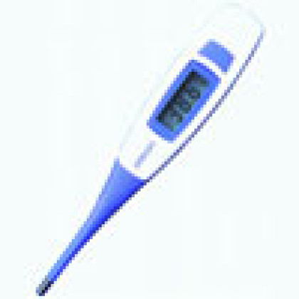 Термометр Omron Flex temp (MC205) Фото товара Термометр Omron Flex temp (MC205)