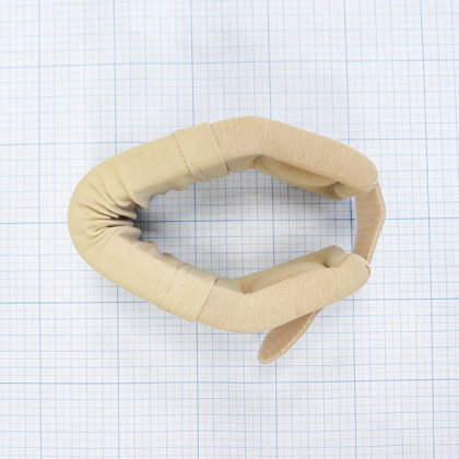 Бандаж (шина-воротник) для легкой фиксации ШОП Т.51.91 (ТВ-002) "Evolution" 8.1 (8-36) для детей Фото товара Бандаж (шина-воротник) для легкой фиксации ШОП Т.51.91 (ТВ-002) "Evolution" 8.1 (8-36) для детей