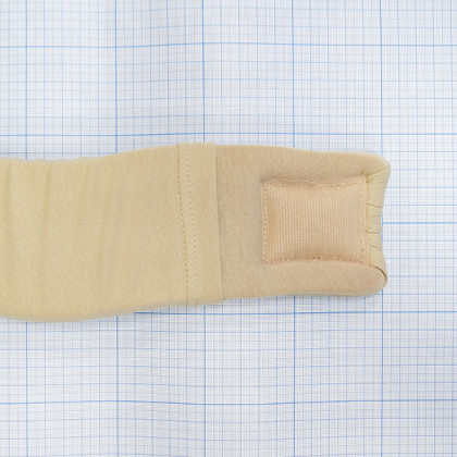 Бандаж (шина-воротник) для легкой фиксации ШОП Т.51.91 (ТВ-002) "Evolution" 8.1 (8-36) для детей Фото товара Бандаж (шина-воротник) для легкой фиксации ШОП Т.51.91 (ТВ-002) "Evolution" 8.1 (8-36) для детей