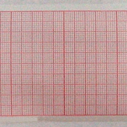 Бумага диаграммная 57х23х12мм НАРУЖНАЯ р/н 4025 для ЭКГ Heart mirror, ЭК1Т-07, ЭКЗТ-01-Р-Д Фото товара Бумага диаграммная 57х23х12мм НАРУЖНАЯ р/н 4025 для ЭКГ Heart mirror, ЭК1Т-07, ЭКЗТ-01-Р-Д