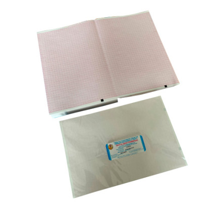 Фото товара Бумага диаграммная 4065