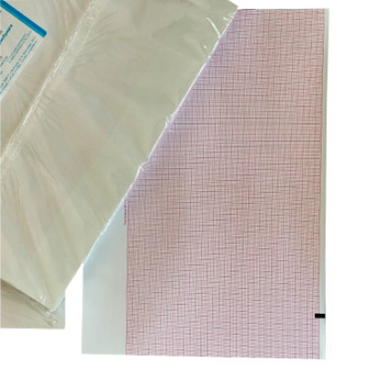 Фото товара Бумага диаграммная 4091