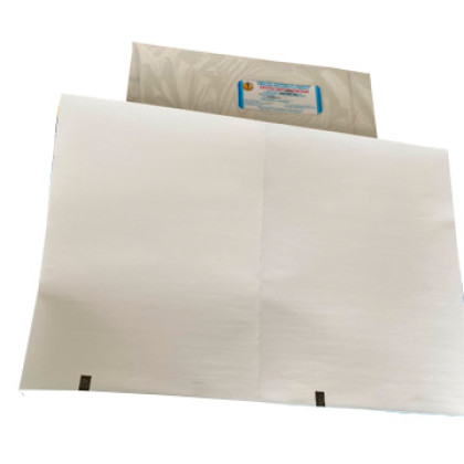 Фото товара Бумага диаграммная 4068