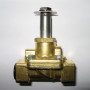 Фото товара Клапан электромагнитный PM-133AH G1/2 D13