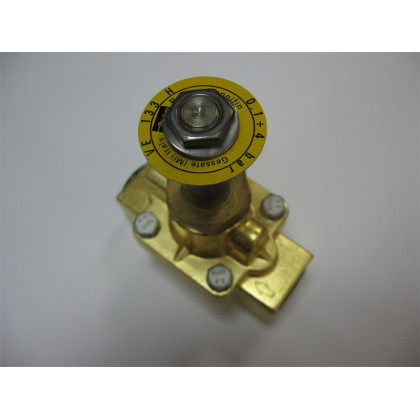 Фото товара Клапан электромагнитный PM-133AH G1/2 D13